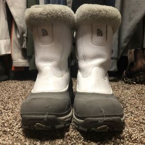 North Face Snow Boots